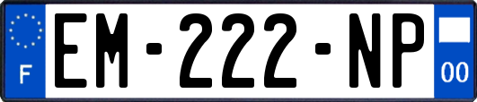 EM-222-NP