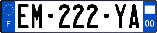 EM-222-YA