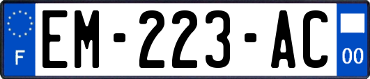 EM-223-AC