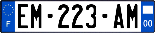 EM-223-AM