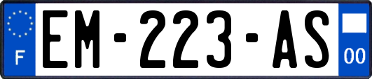 EM-223-AS