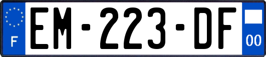EM-223-DF