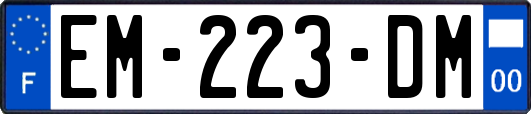 EM-223-DM
