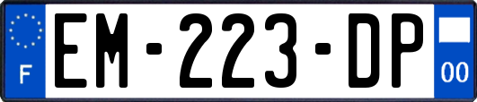EM-223-DP