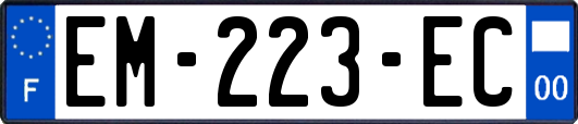 EM-223-EC