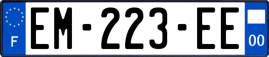EM-223-EE