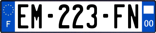 EM-223-FN