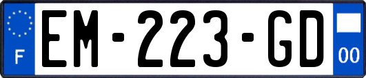 EM-223-GD