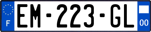 EM-223-GL
