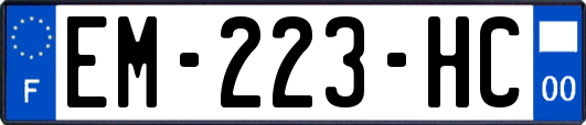 EM-223-HC
