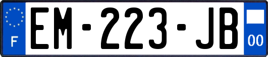 EM-223-JB
