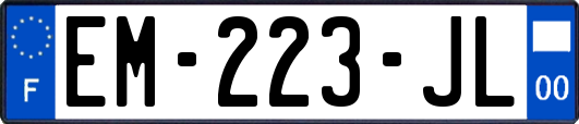 EM-223-JL