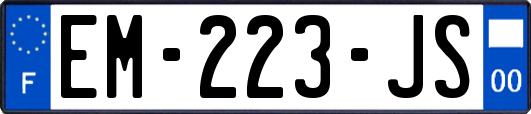 EM-223-JS