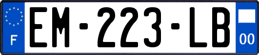 EM-223-LB