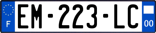 EM-223-LC