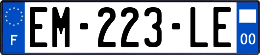 EM-223-LE