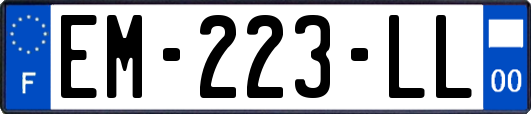 EM-223-LL