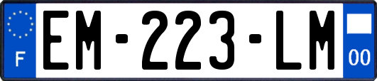 EM-223-LM