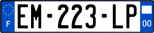 EM-223-LP