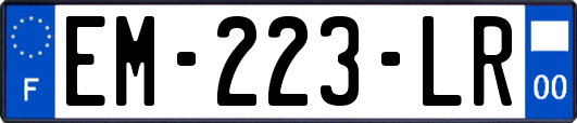 EM-223-LR