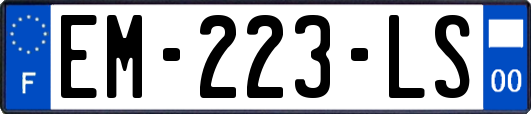 EM-223-LS