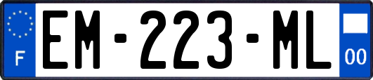 EM-223-ML