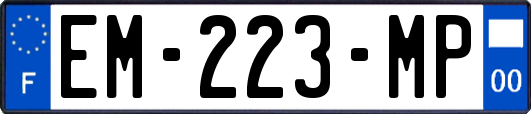 EM-223-MP