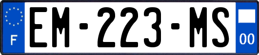EM-223-MS