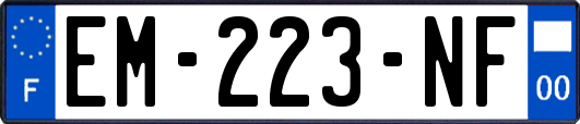 EM-223-NF