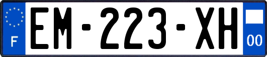 EM-223-XH