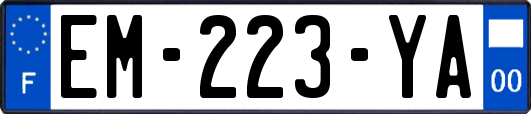 EM-223-YA