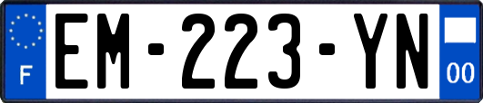 EM-223-YN