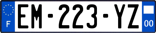 EM-223-YZ