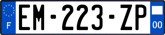 EM-223-ZP