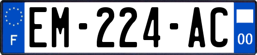 EM-224-AC