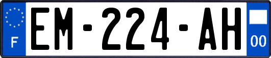 EM-224-AH