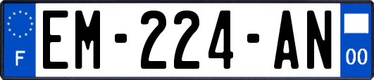 EM-224-AN