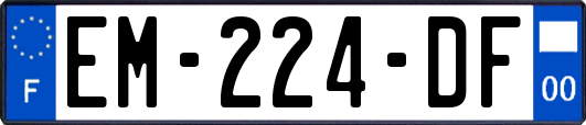 EM-224-DF