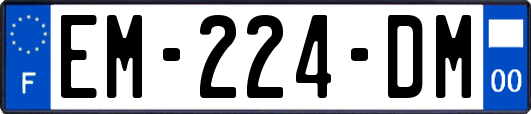 EM-224-DM