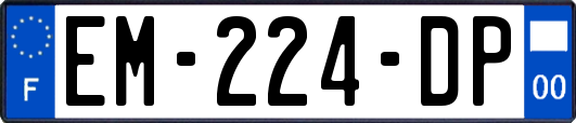 EM-224-DP
