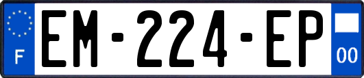 EM-224-EP