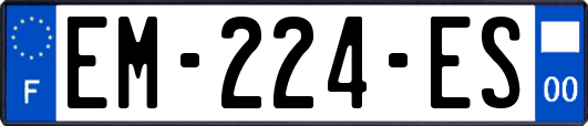 EM-224-ES