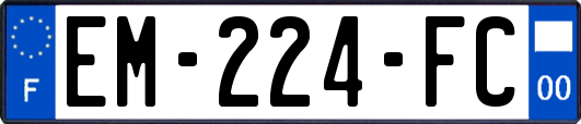 EM-224-FC