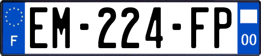 EM-224-FP