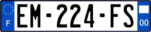 EM-224-FS