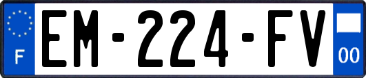 EM-224-FV