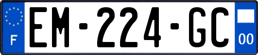 EM-224-GC