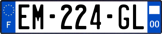 EM-224-GL