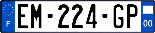 EM-224-GP