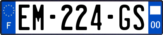EM-224-GS